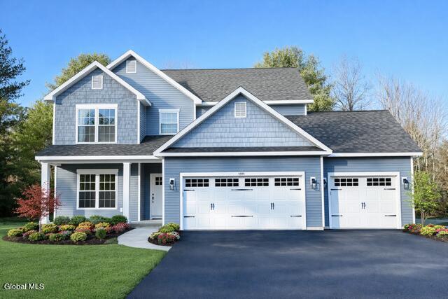 3406 Gari Lane Schenectady NY 12303
