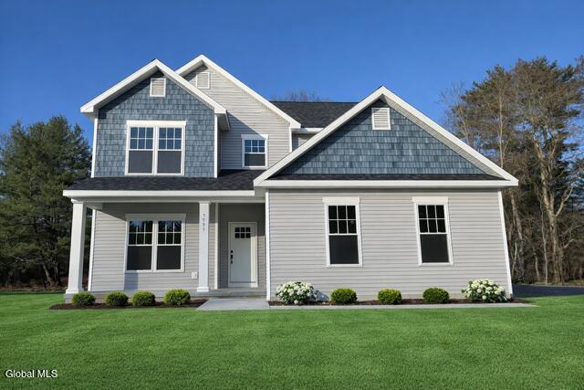 3406 Gari Lane Schenectady NY 12303