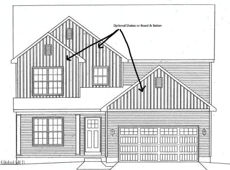 3406 Gari Lane Schenectady NY 12303