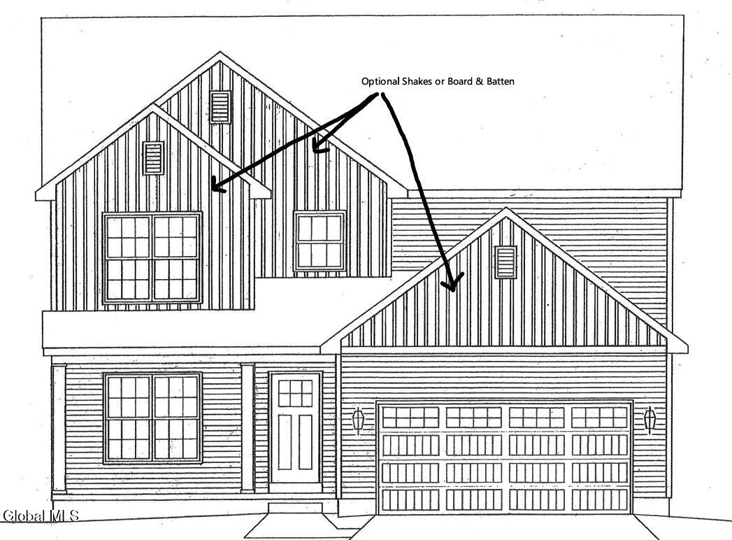 3406 Gari Lane Schenectady NY 12303