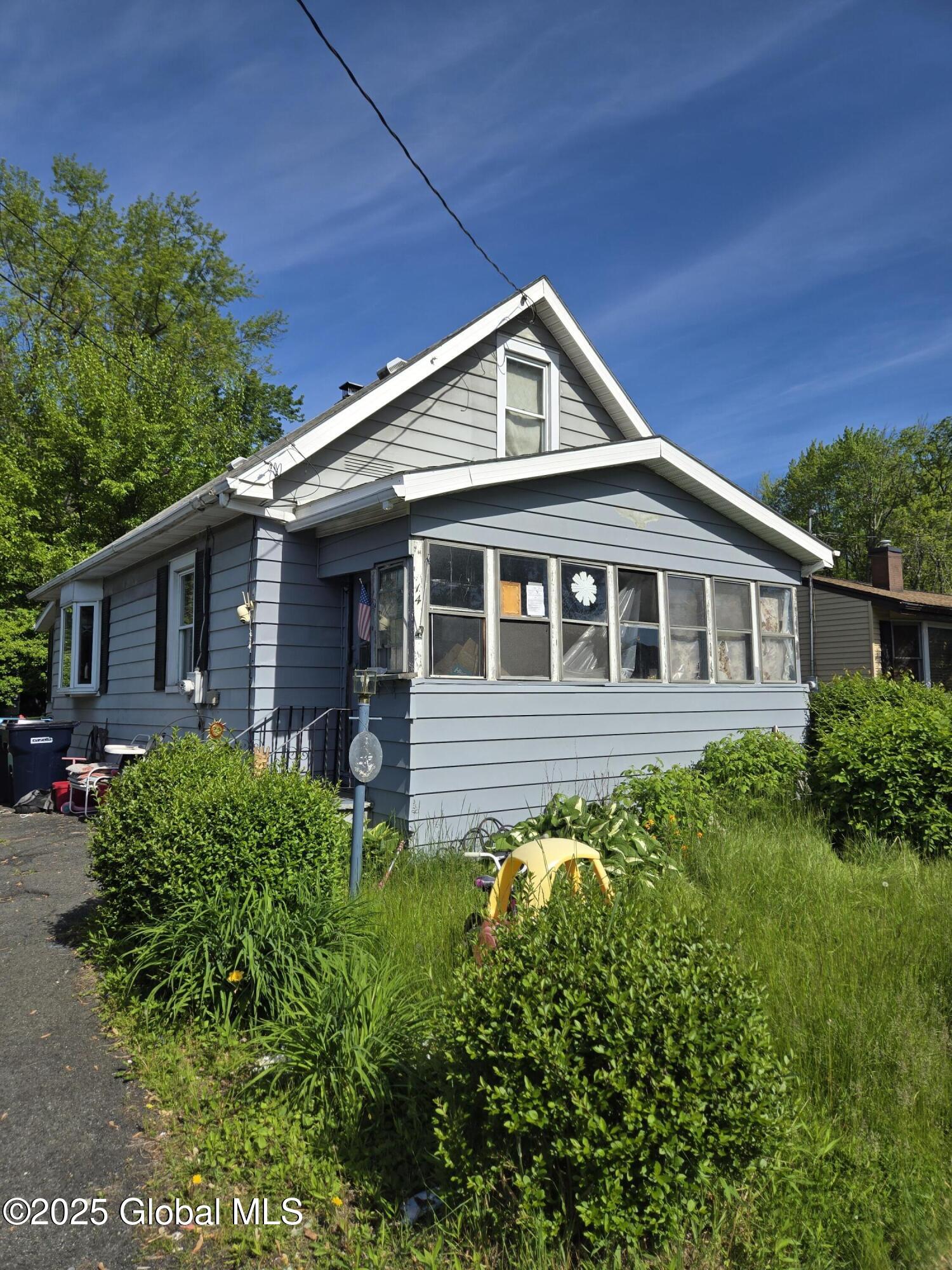 14 Western Avenue Watervliet NY 12189
