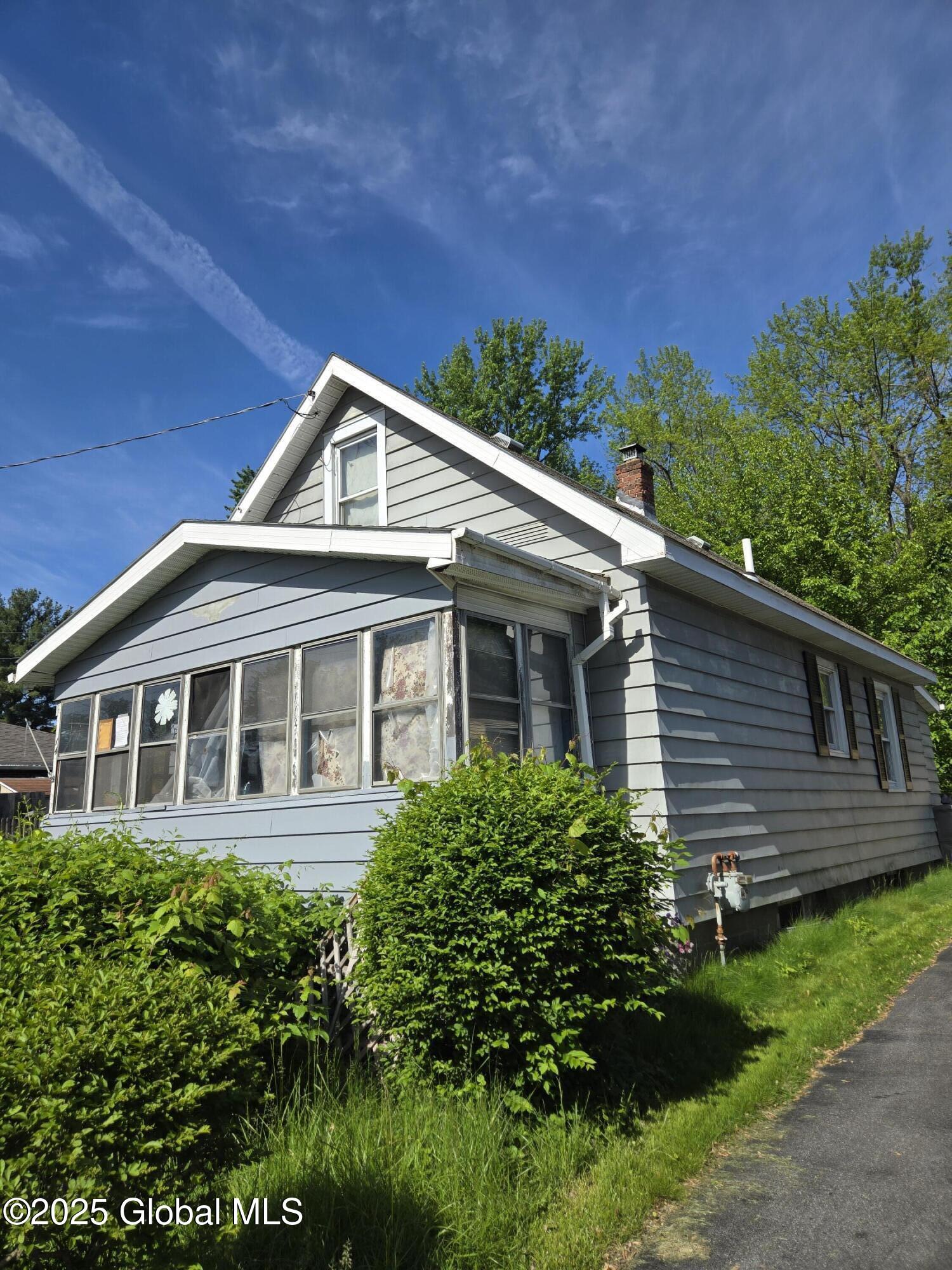 14 Western Avenue Watervliet NY 12189