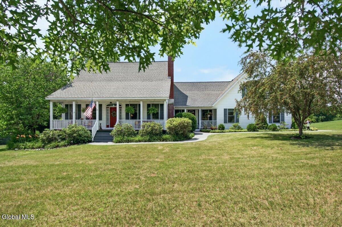 67 Stafford Bridge Road Saratoga Springs NY 12866
