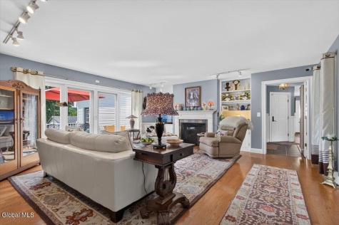 67 Stafford Bridge Road Saratoga Springs NY 12866