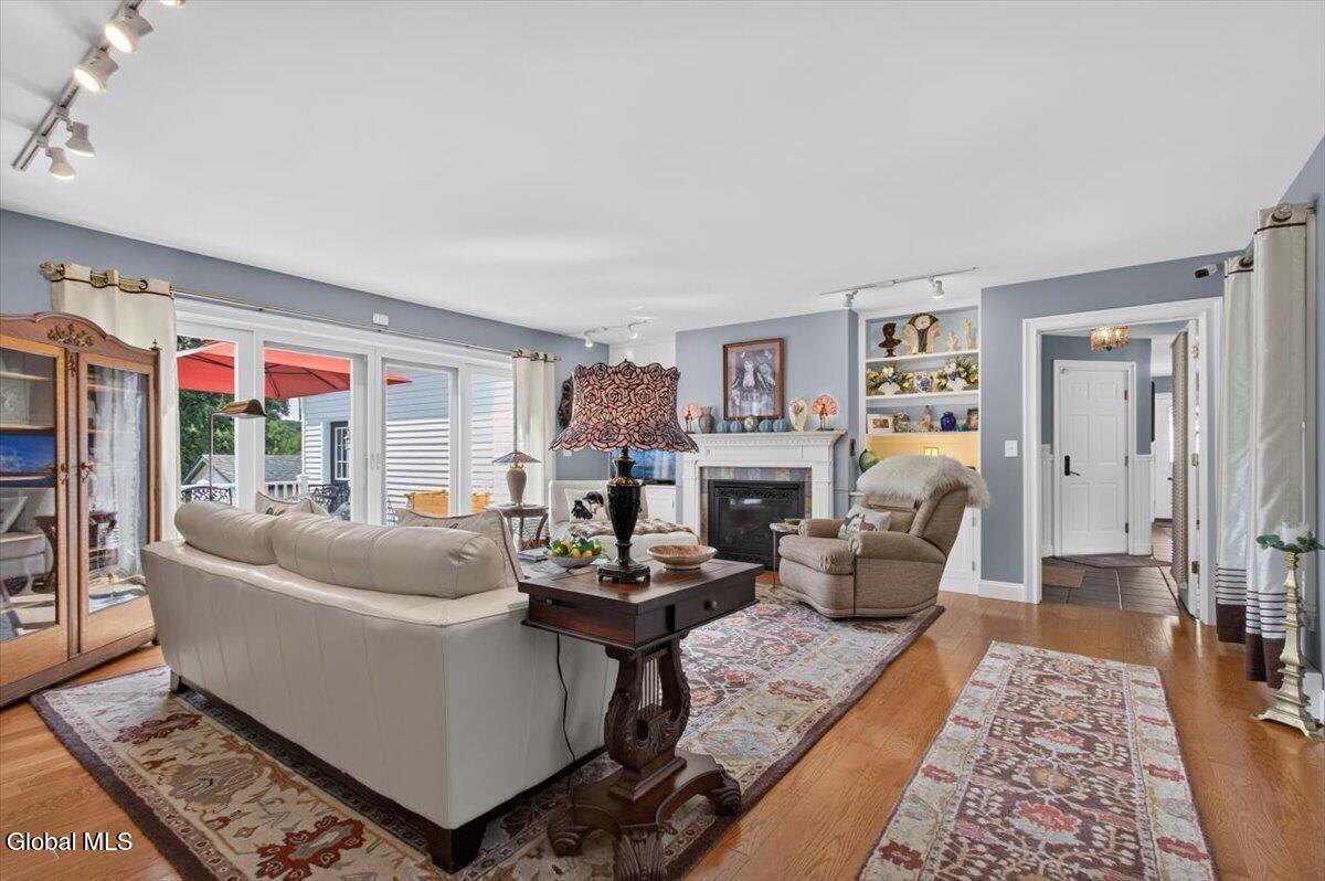 67 Stafford Bridge Road Saratoga Springs NY 12866