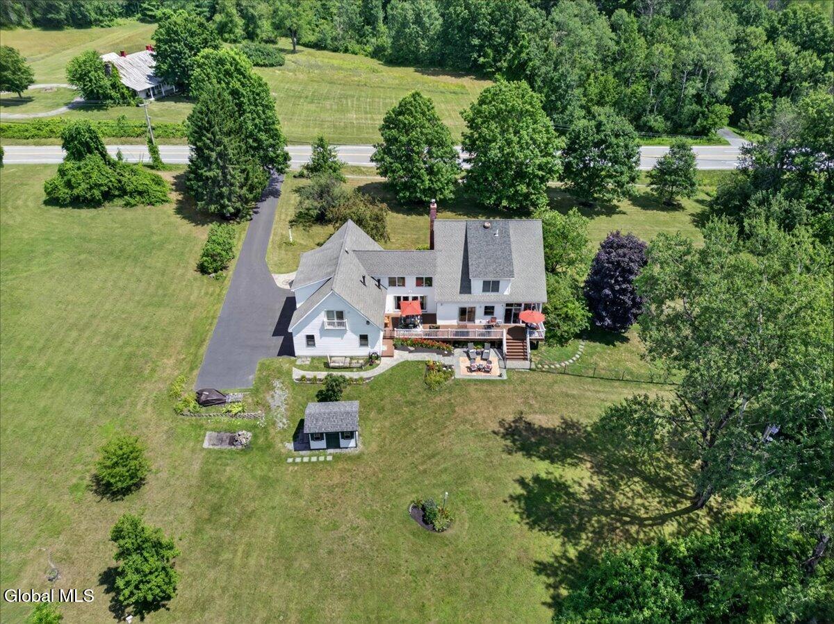 67 Stafford Bridge Road Saratoga Springs NY 12866