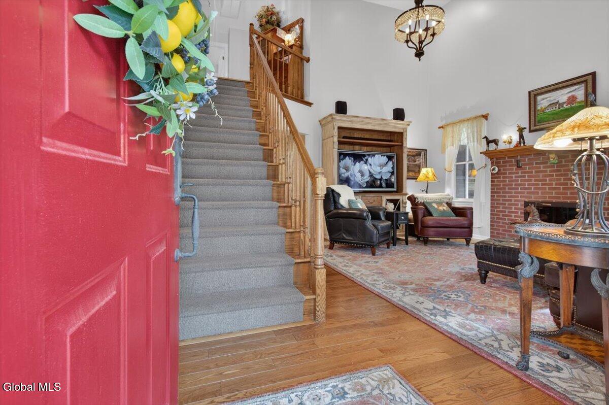 67 Stafford Bridge Road Saratoga Springs NY 12866