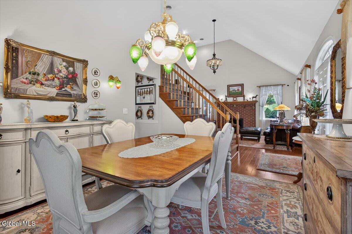 67 Stafford Bridge Road Saratoga Springs NY 12866