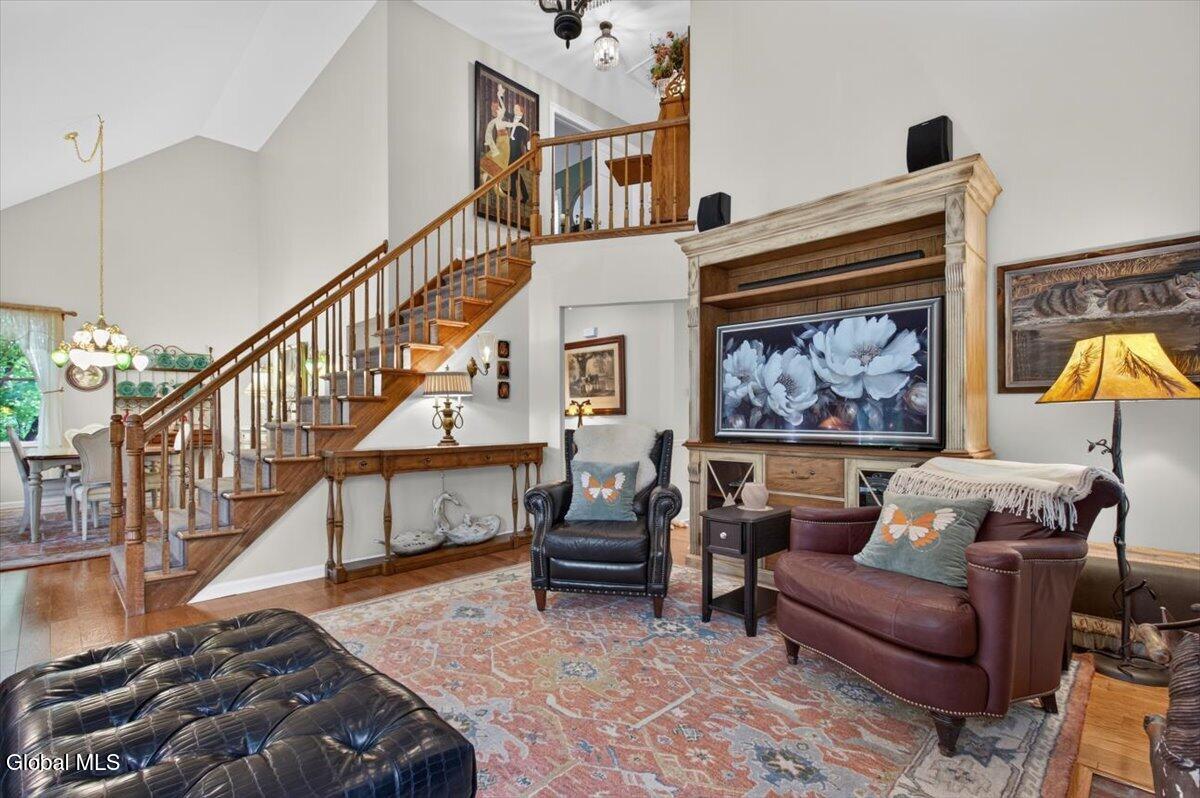 67 Stafford Bridge Road Saratoga Springs NY 12866