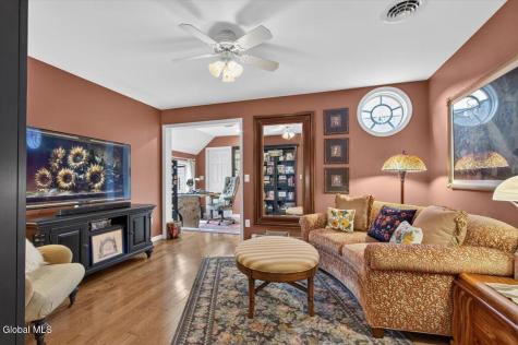 67 Stafford Bridge Road Saratoga Springs NY 12866