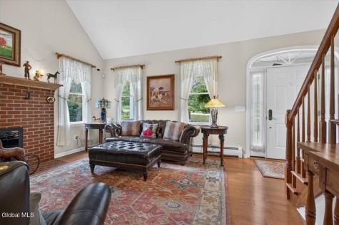 67 Stafford Bridge Road Saratoga Springs NY 12866