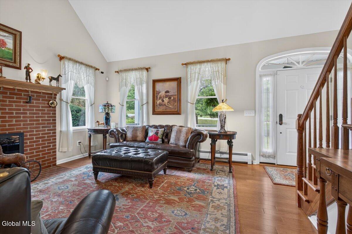 67 Stafford Bridge Road Saratoga Springs NY 12866