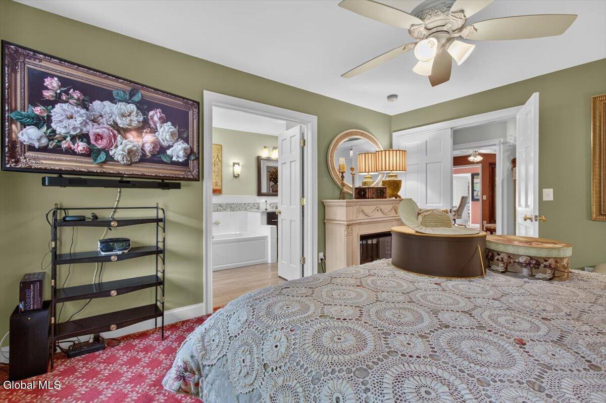 67 Stafford Bridge Road Saratoga Springs NY 12866