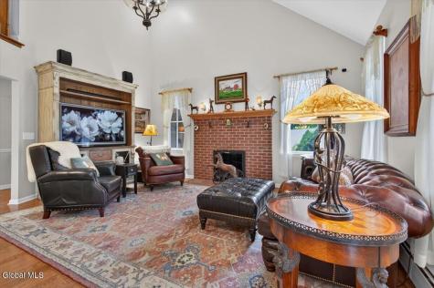 67 Stafford Bridge Road Saratoga Springs NY 12866