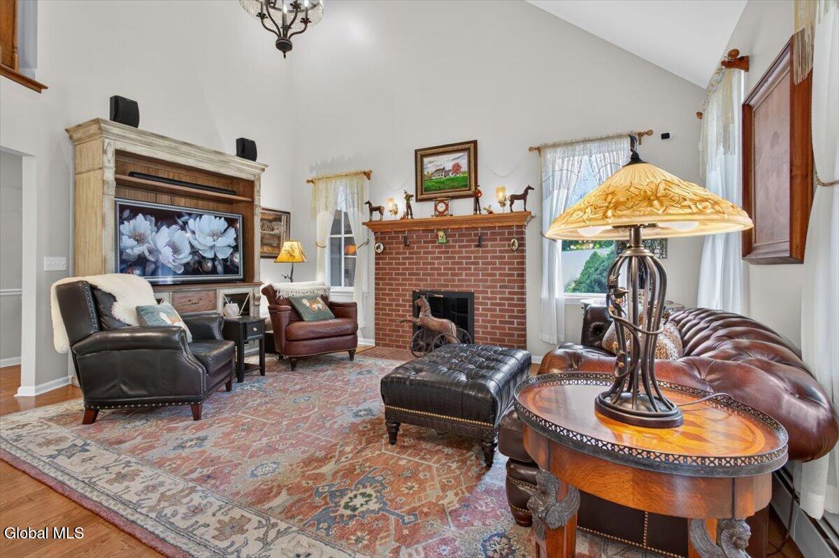 67 Stafford Bridge Road Saratoga Springs NY 12866