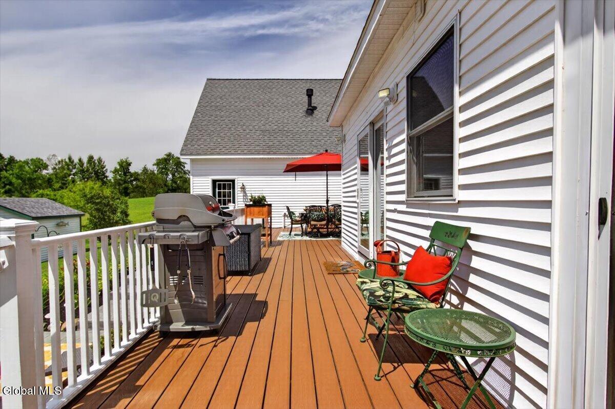 67 Stafford Bridge Road Saratoga Springs NY 12866