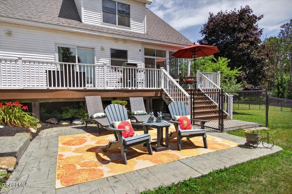 67 Stafford Bridge Road Saratoga Springs NY 12866