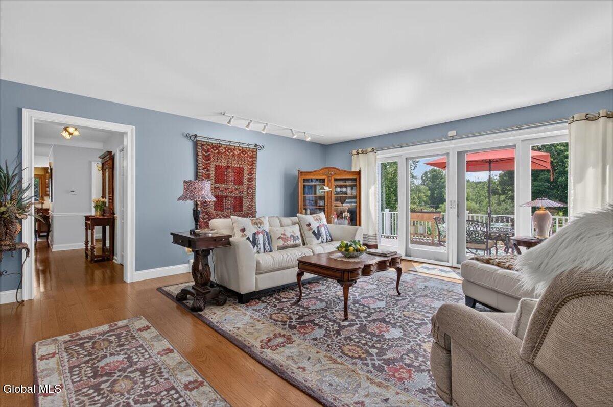 67 Stafford Bridge Road Saratoga Springs NY 12866