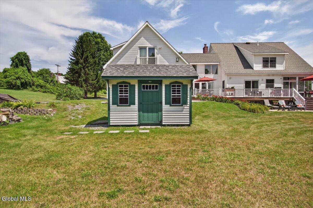 67 Stafford Bridge Road Saratoga Springs NY 12866