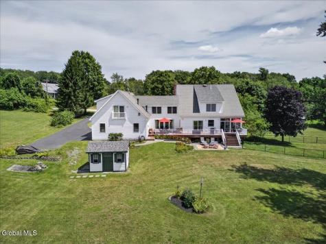 67 Stafford Bridge Road Saratoga Springs NY 12866