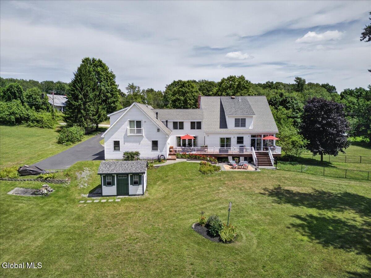 67 Stafford Bridge Road Saratoga Springs NY 12866