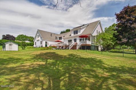 67 Stafford Bridge Road Saratoga Springs NY 12866