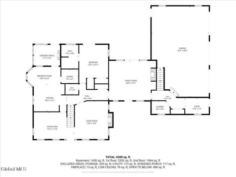 67 Stafford Bridge Road Saratoga Springs NY 12866