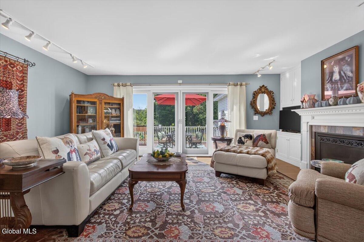 67 Stafford Bridge Road Saratoga Springs NY 12866