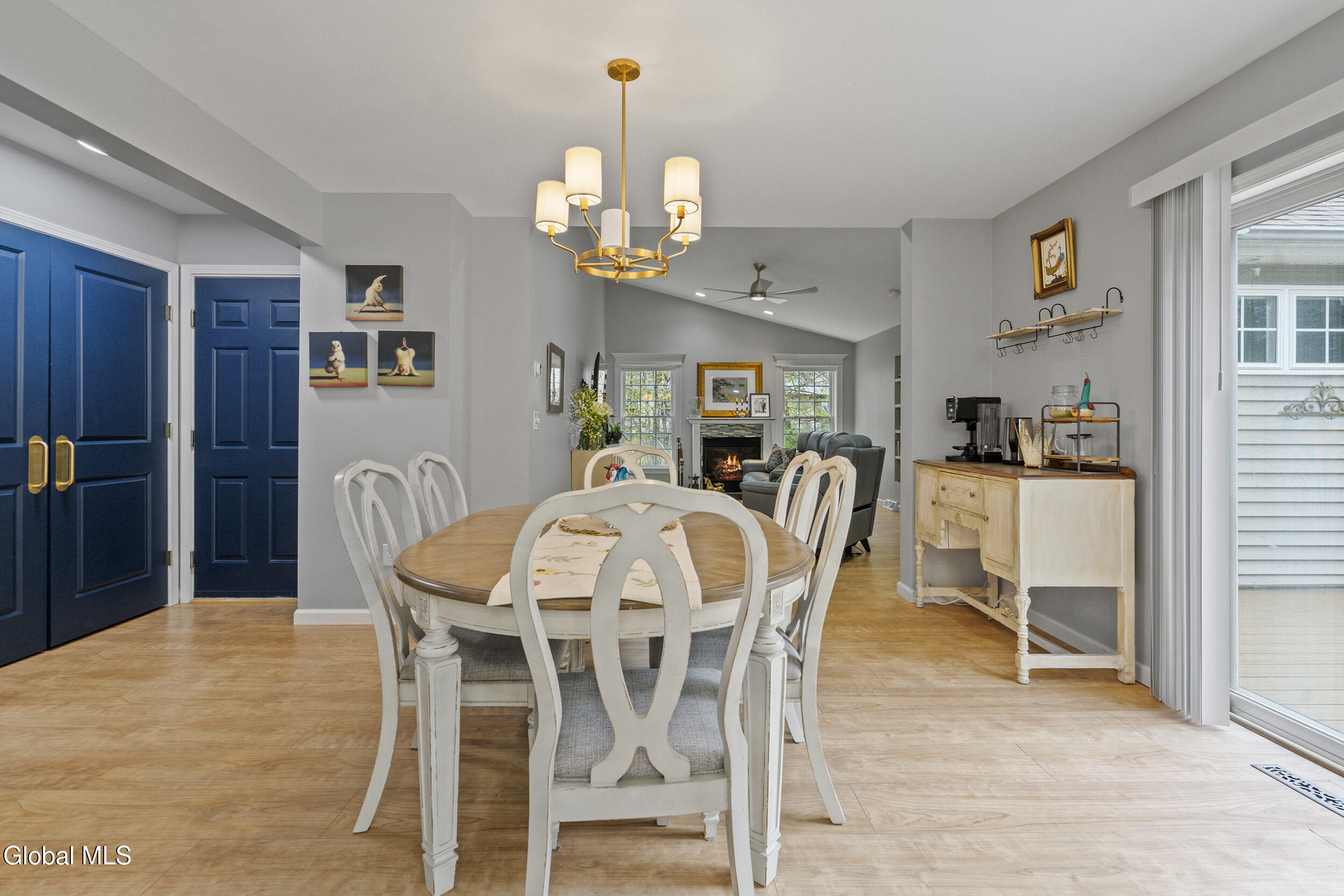 100 Damascus Drive Gansevoort NY 12831