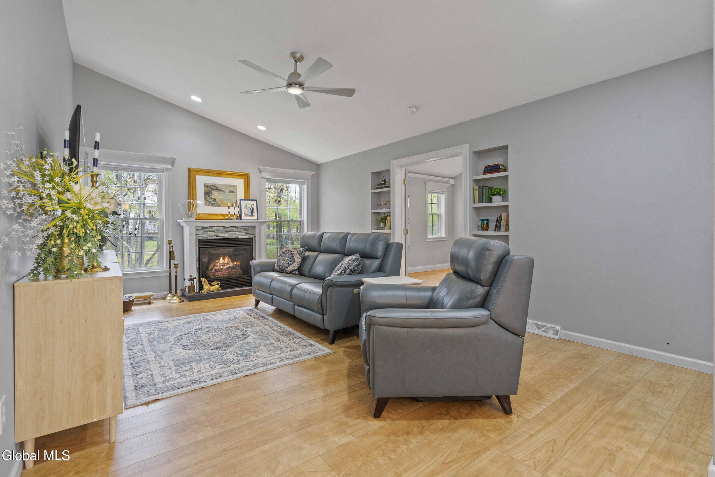 100 Damascus Drive Gansevoort NY 12831