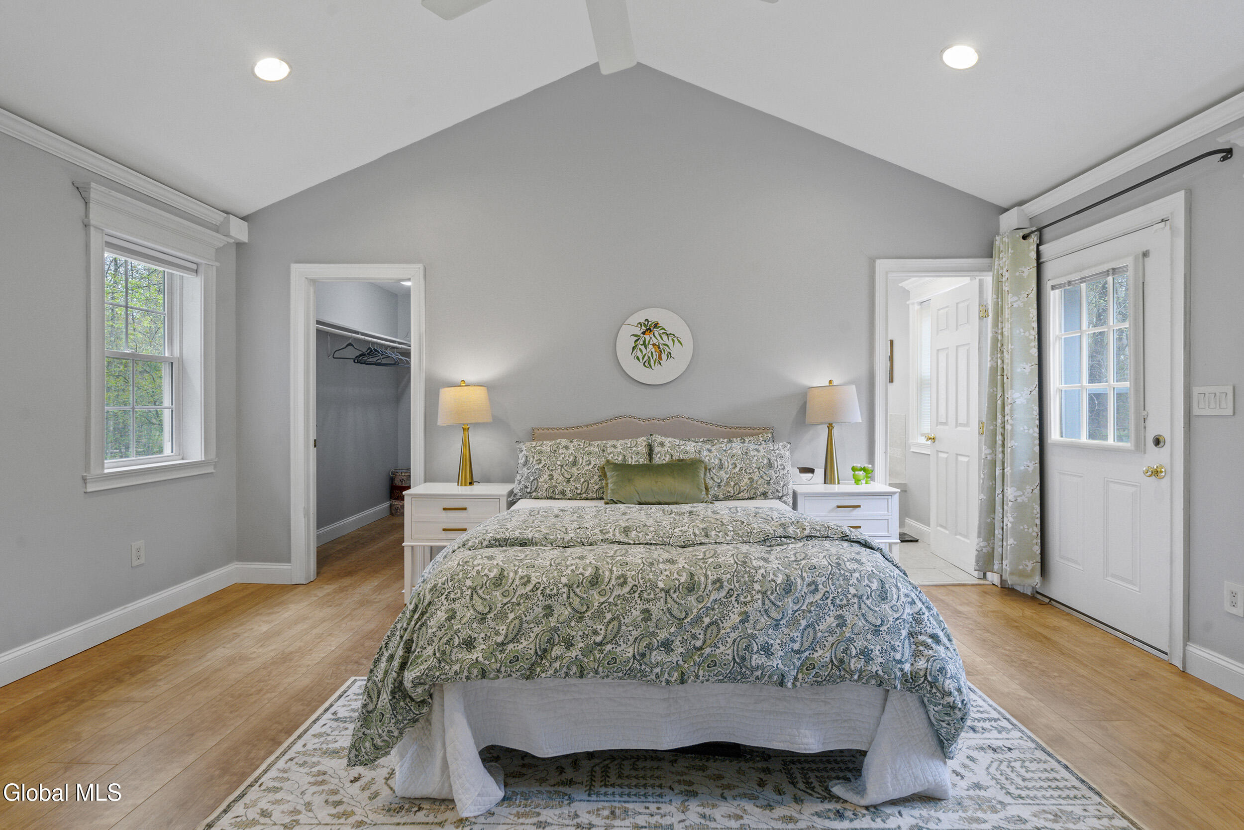 100 Damascus Drive Gansevoort NY 12831