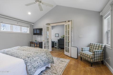 100 Damascus Drive Gansevoort NY 12831