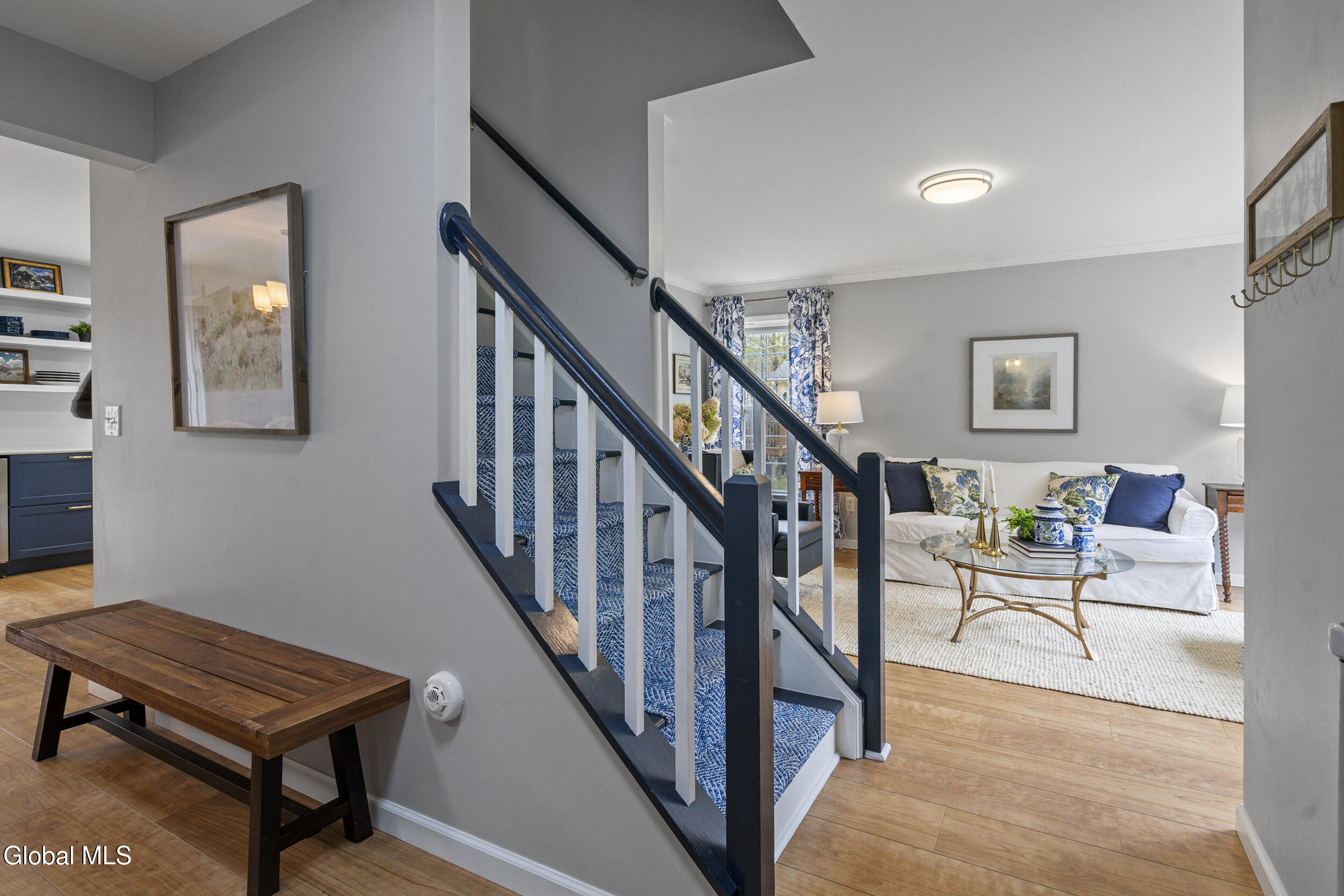 100 Damascus Drive Gansevoort NY 12831