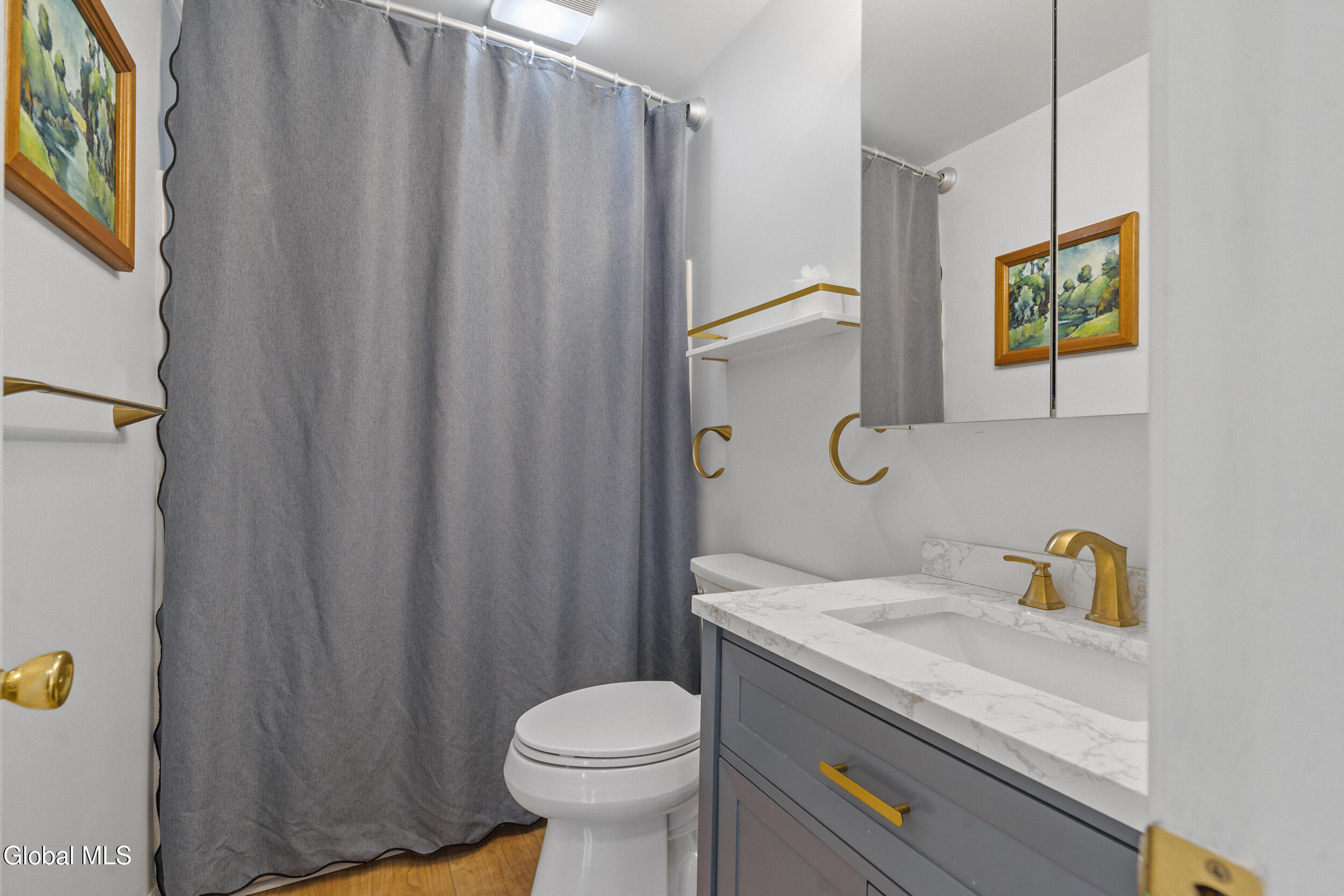 100 Damascus Drive Gansevoort NY 12831