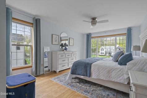 100 Damascus Drive Gansevoort NY 12831