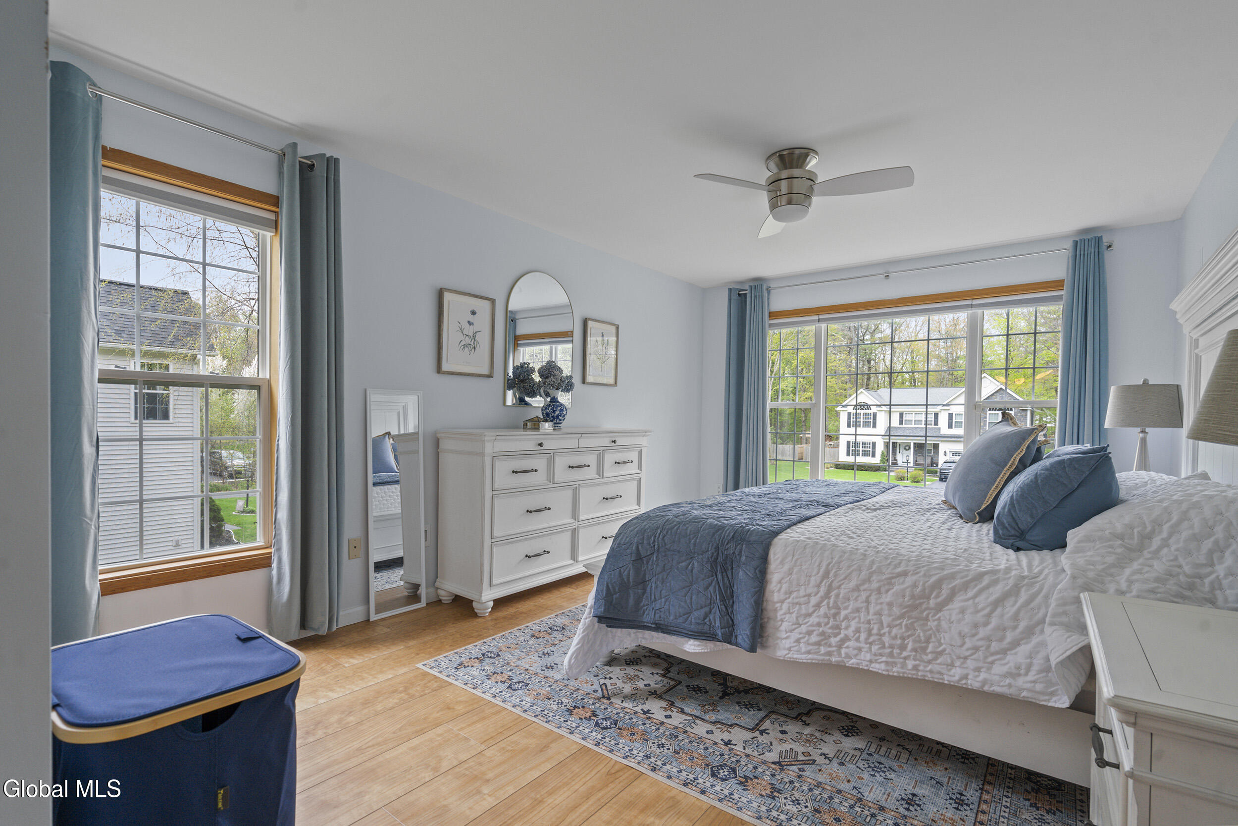 100 Damascus Drive Gansevoort NY 12831