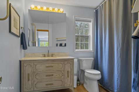 100 Damascus Drive Gansevoort NY 12831