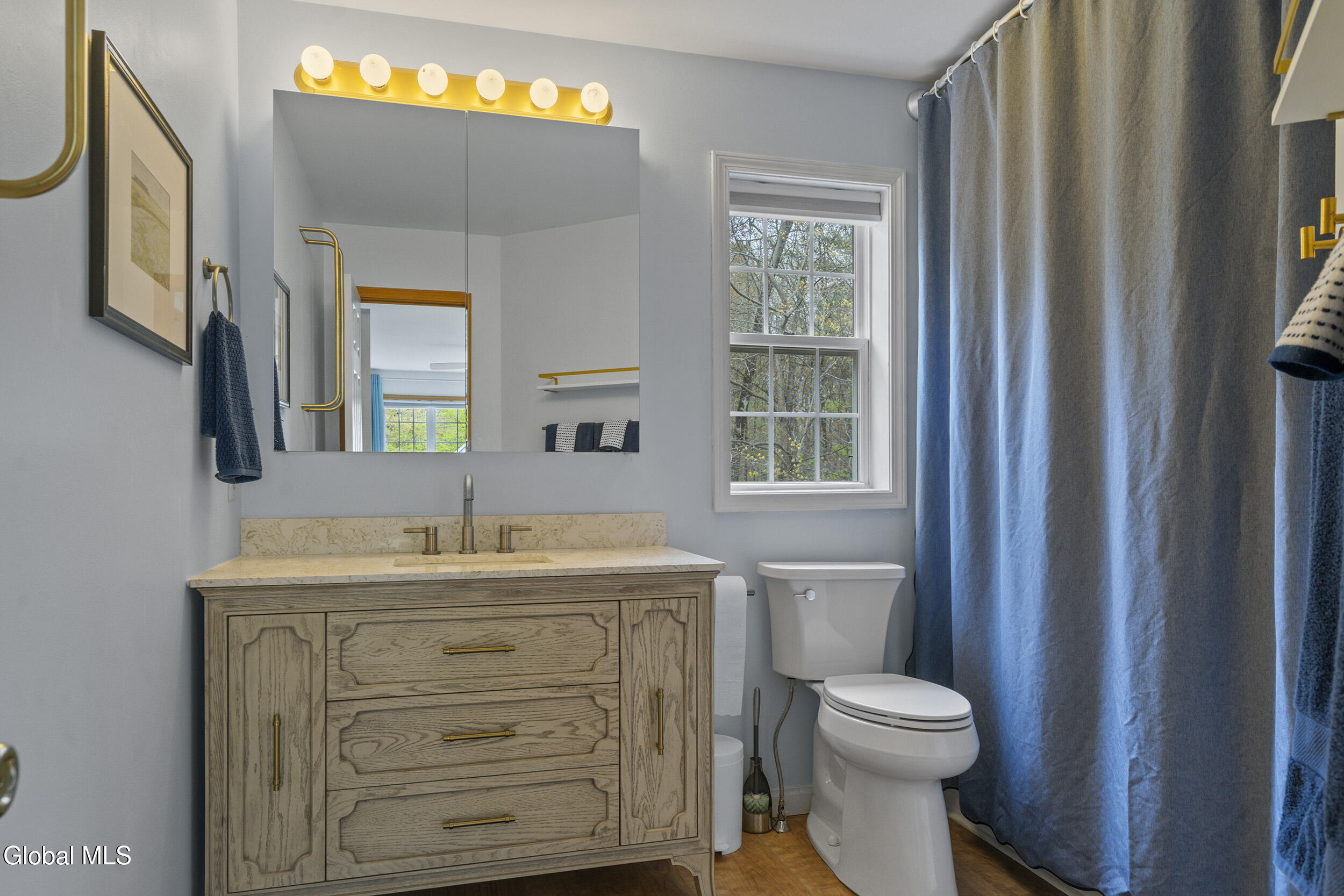 100 Damascus Drive Gansevoort NY 12831