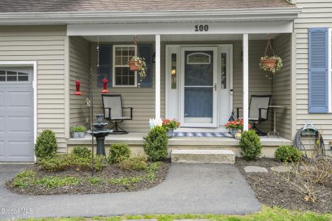 100 Damascus Drive Gansevoort NY 12831