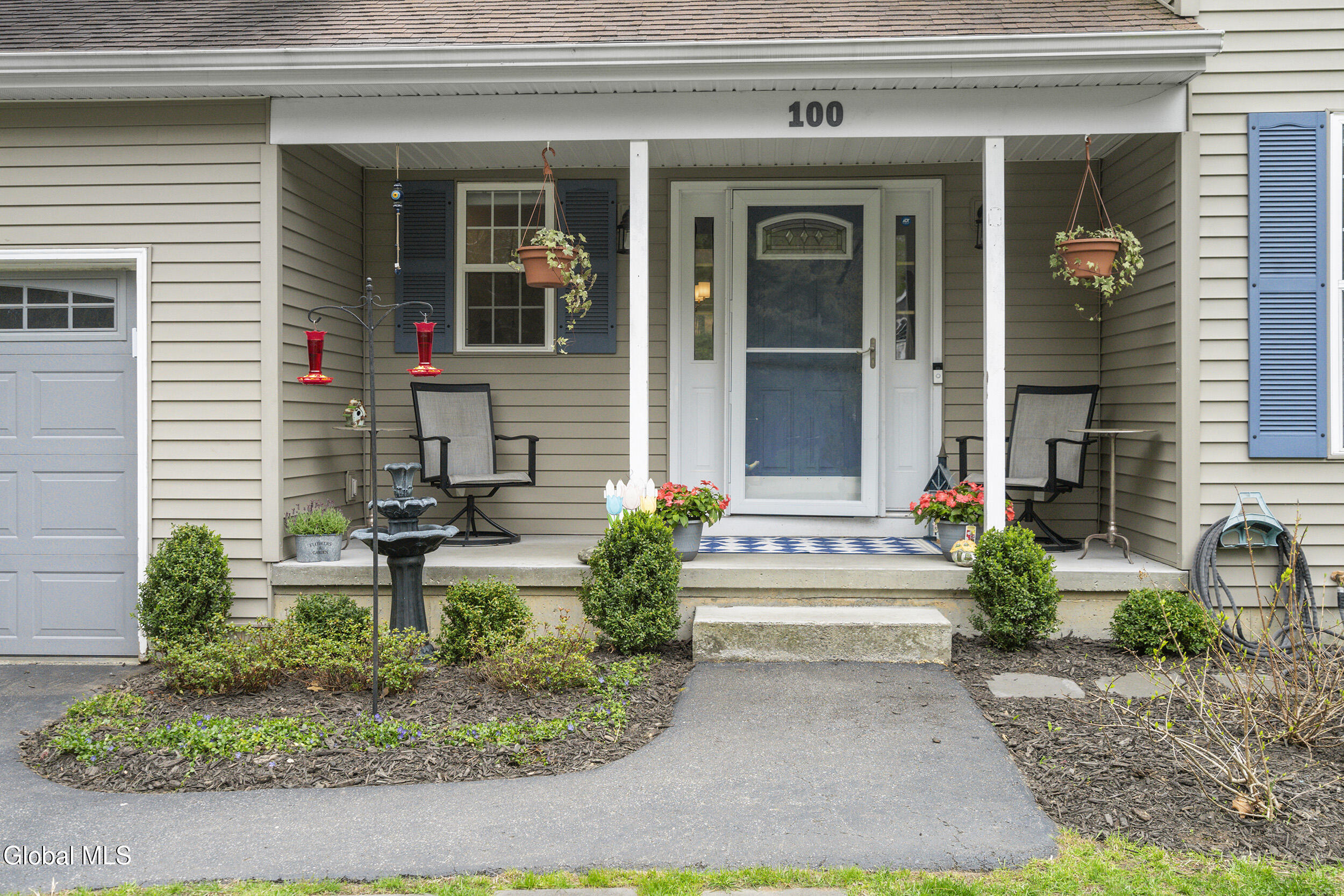 100 Damascus Drive Gansevoort NY 12831