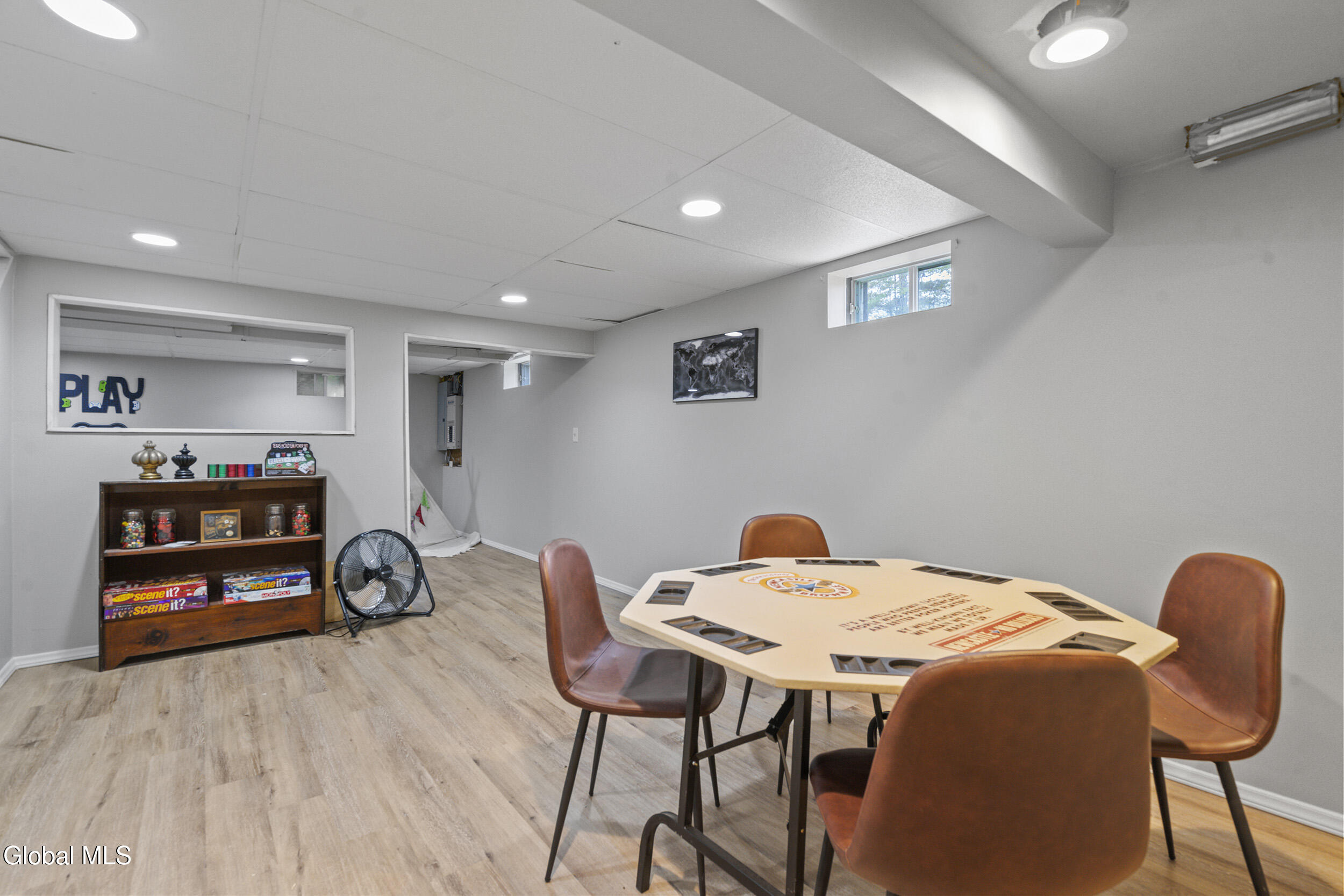 100 Damascus Drive Gansevoort NY 12831