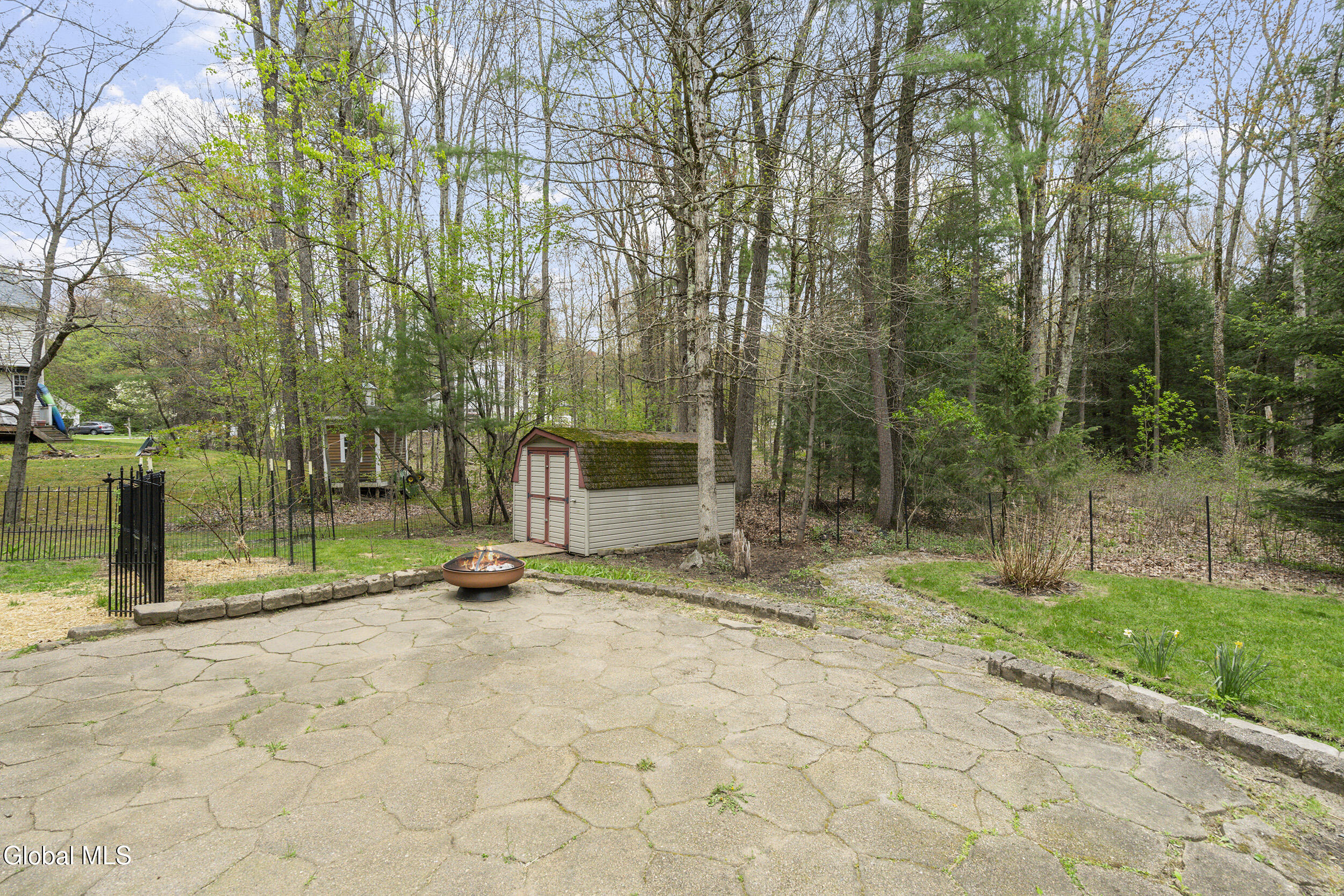100 Damascus Drive Gansevoort NY 12831