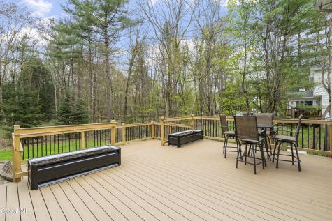 100 Damascus Drive Gansevoort NY 12831