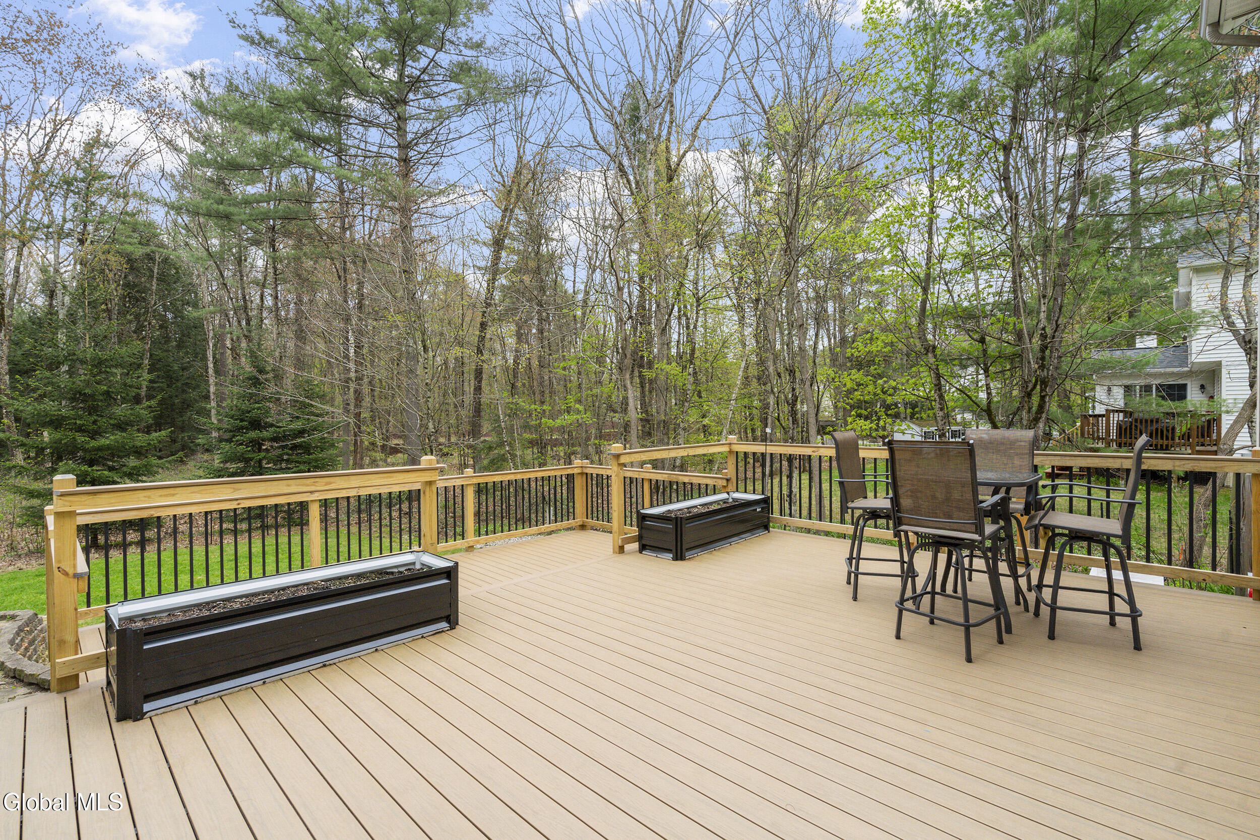 100 Damascus Drive Gansevoort NY 12831