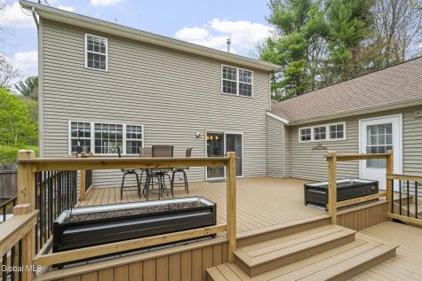 100 Damascus Drive Gansevoort NY 12831
