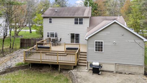 100 Damascus Drive Gansevoort NY 12831