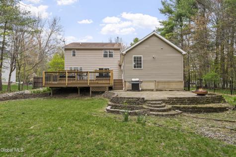 100 Damascus Drive Gansevoort NY 12831