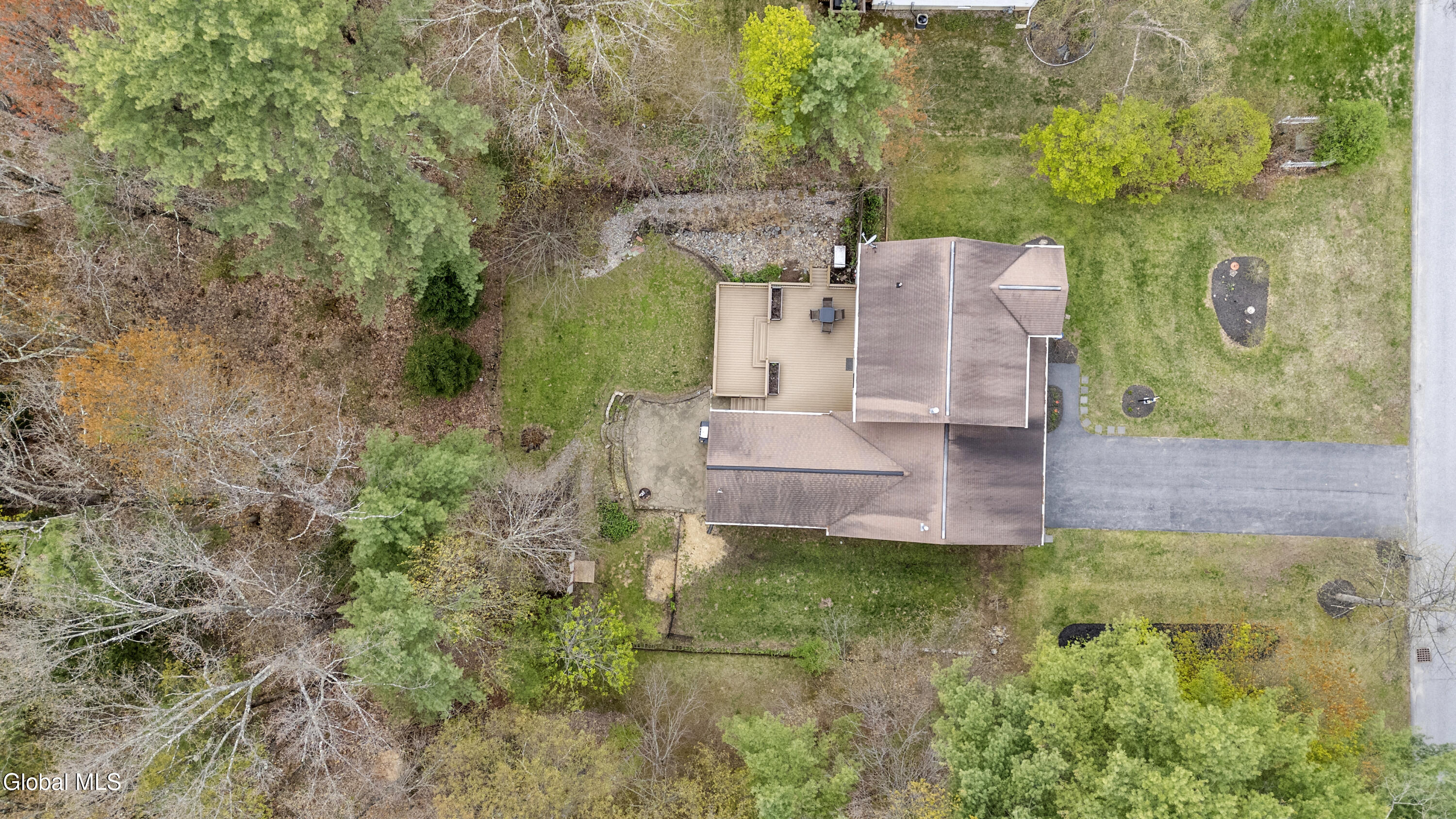 100 Damascus Drive Gansevoort NY 12831
