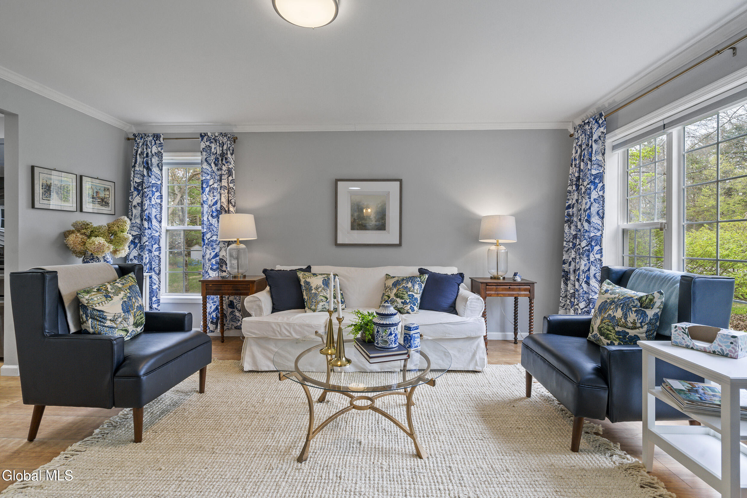 100 Damascus Drive Gansevoort NY 12831