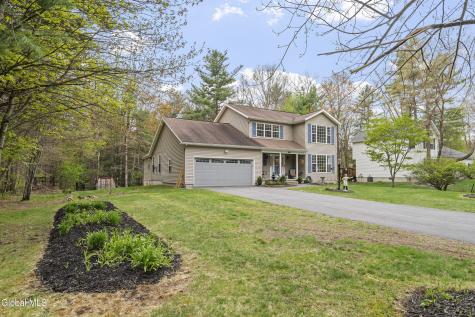 100 Damascus Drive Gansevoort NY 12831